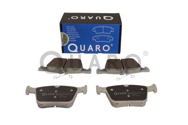 Brake Pad Set, disc brake QUARO QP6346 2