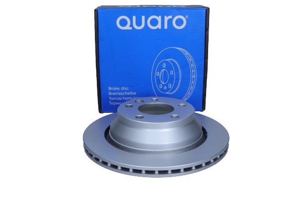 Brake Disc QUARO QD5521 4