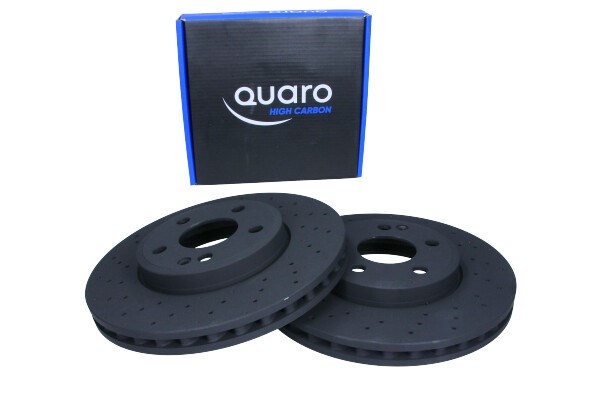 Brake Disc QUARO QD3554HC 3