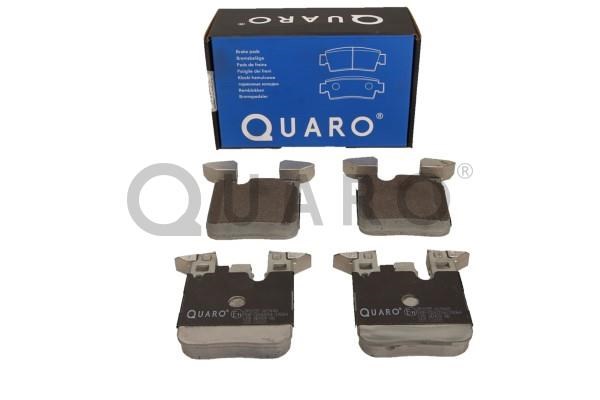 Brake Pad Set, disc brake QUARO QP8155 2