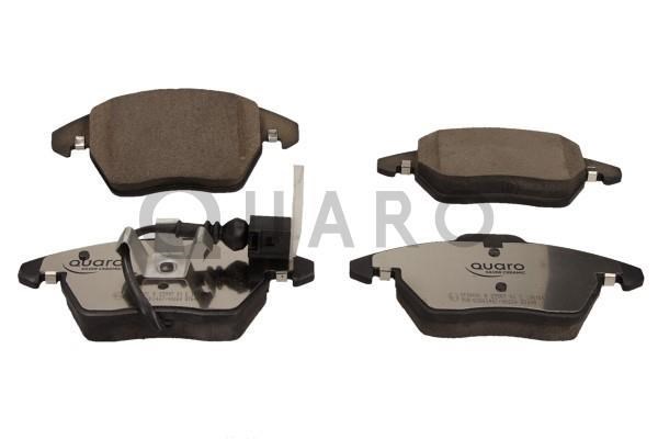 Brake Pad Set, disc brake QUARO QP9849C