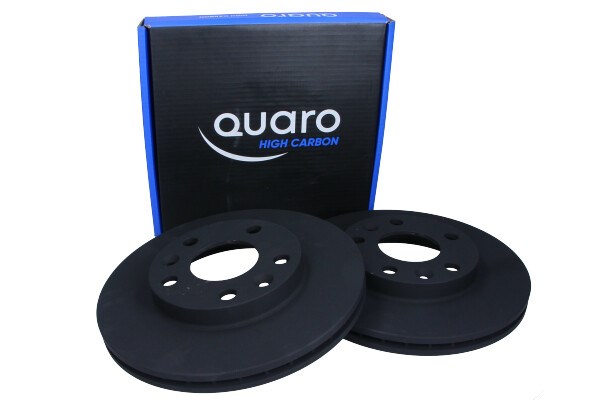 Brake Disc QUARO QD5233HC 3