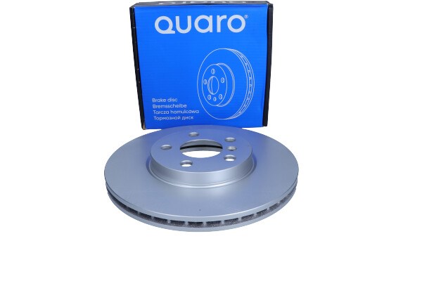 Brake Disc QUARO QD7969 3