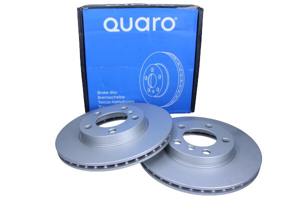 Brake Disc QUARO QD5042 3