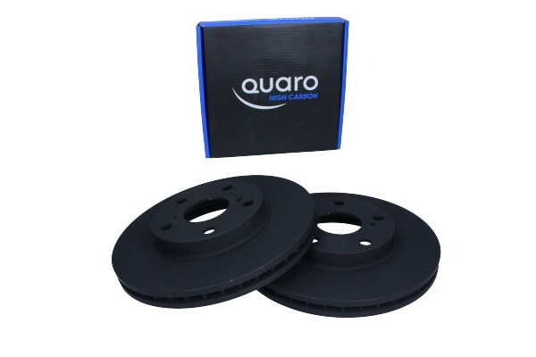 Brake Disc QUARO QD6051HC 3