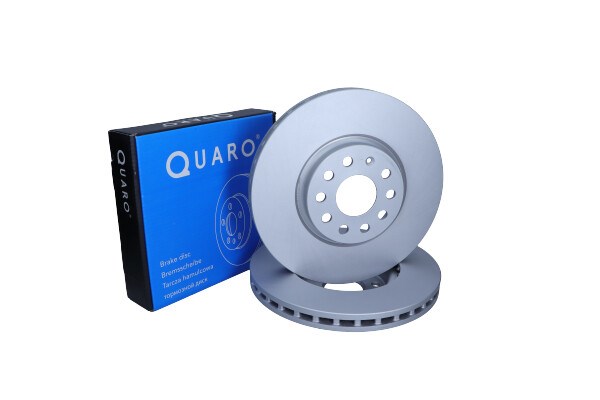 Brake Disc QUARO QD7825 3