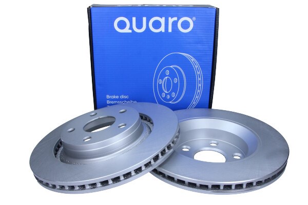 Brake Disc QUARO QD5420 3