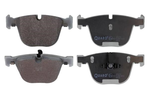 Brake Pad Set, disc brake QUARO QP1173