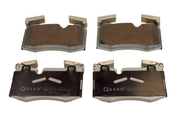 Brake Pad Set, disc brake QUARO QP4247