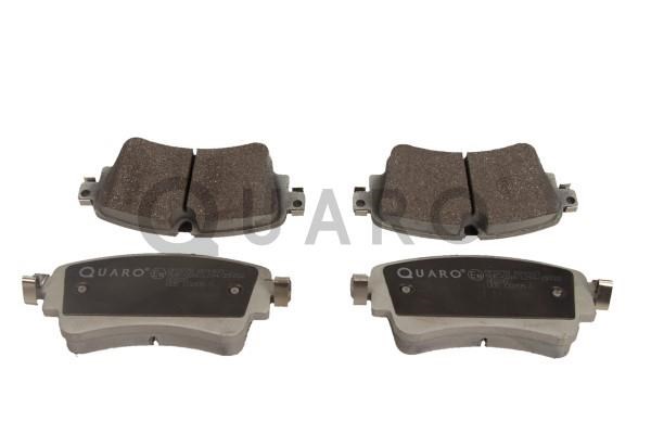 Brake Pad Set, disc brake QUARO QP2278