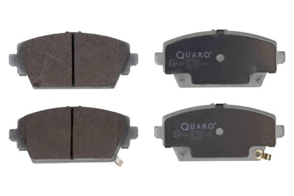 Brake Pad Set, disc brake QUARO QP9202
