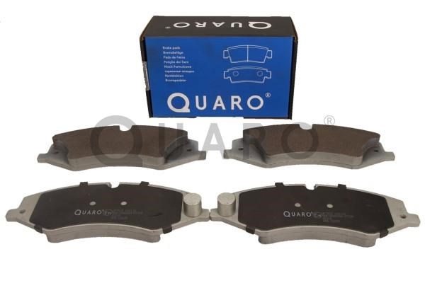 Brake Pad Set, disc brake QUARO QP7815 2