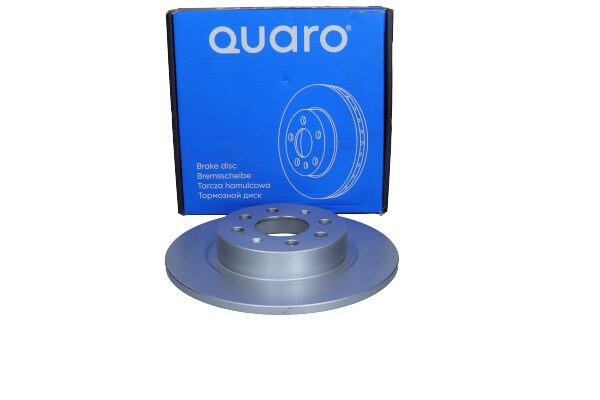 Brake Disc QUARO QD0961 4