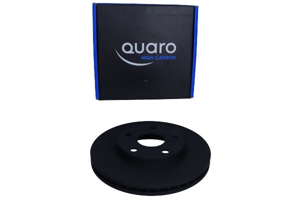 Brake Disc QUARO QD9597HC 2