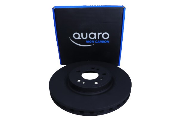 Brake Disc QUARO QD7492HC 4