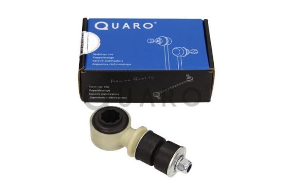 Link/Coupling Rod, stabiliser bar QUARO QS6002 2