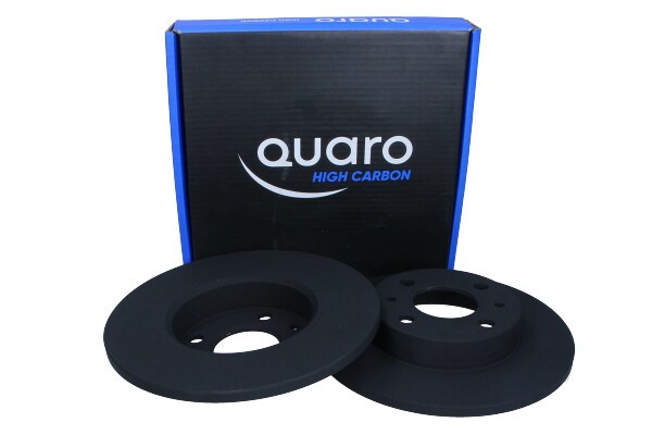 Brake Disc QUARO QD3559HC 2