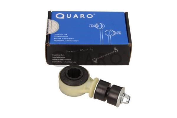 Link/Coupling Rod, stabiliser bar QUARO QS3257 2