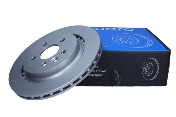 Brake Disc QUARO QD6001 3