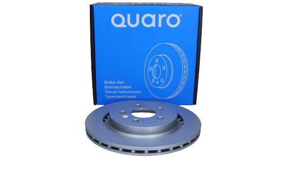 Brake Disc QUARO QD6001 4