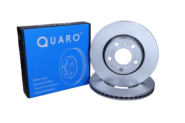 Brake Disc QUARO QD7729 3