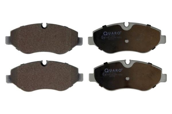 Brake Pad Set, disc brake QUARO QP7918