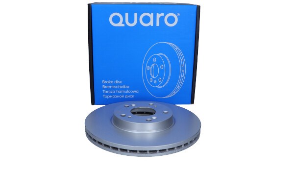 Brake Disc QUARO QD5569 4