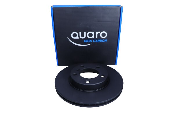 Brake Disc QUARO QD5414HC 4