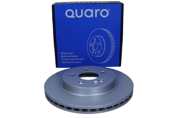 Brake Disc QUARO QD2016 3