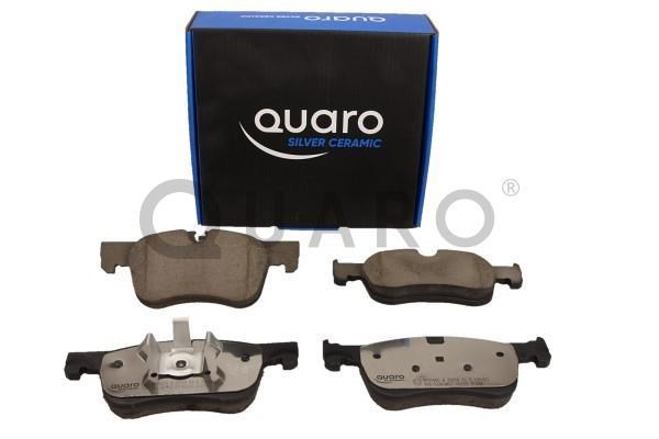 Brake Pad Set, disc brake QUARO QP9166C 2