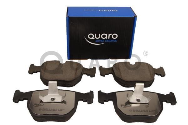Brake Pad Set, disc brake QUARO QP6495C 2