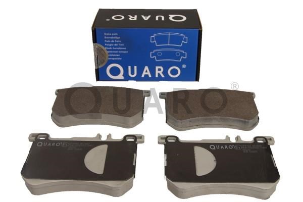 Brake Pad Set, disc brake QUARO QP4764 2