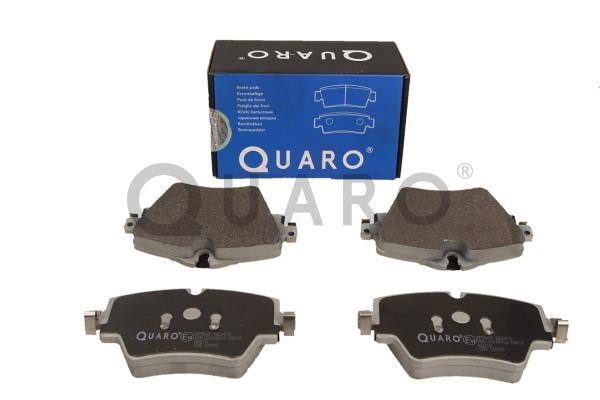 Brake Pad Set, disc brake QUARO QP5668 2