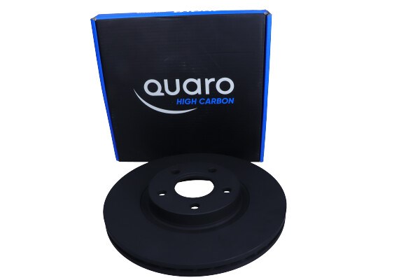 Brake Disc QUARO QD4128HC 4
