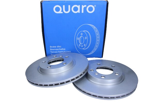 Brake Disc QUARO QD4791 3