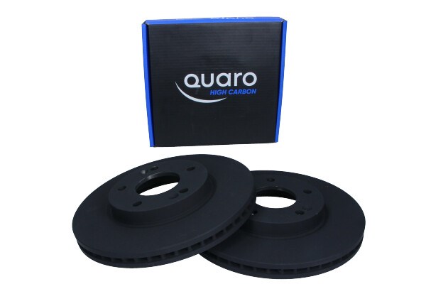 Brake Disc QUARO QD5029HC 3