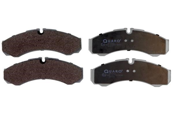 Brake Pad Set, disc brake QUARO QP7259