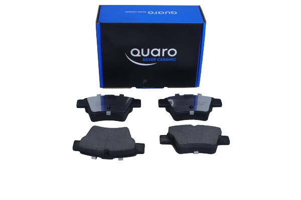 Brake Pad Set, disc brake QUARO QP6159C