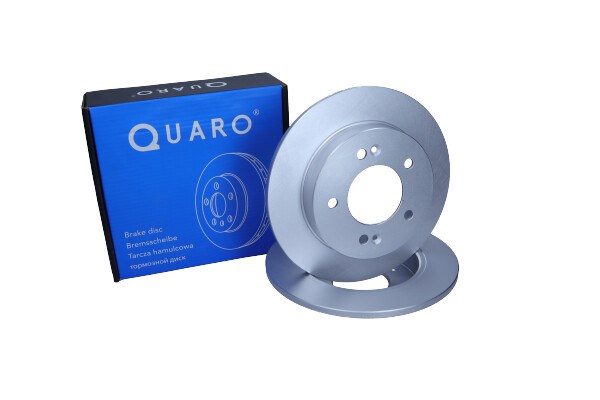 Brake Disc QUARO QD1825 3