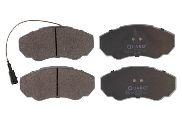 Brake Pad Set, disc brake QUARO QP3456