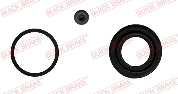 Repair Kit, brake caliper QUICK BRAKE 1140124