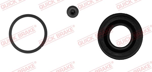 Repair Kit, brake caliper QUICK BRAKE 1140118
