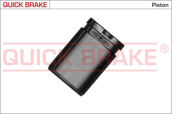 Piston, brake caliper QUICK BRAKE 185092