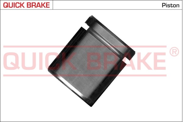 Piston, brake caliper QUICK BRAKE 185029
