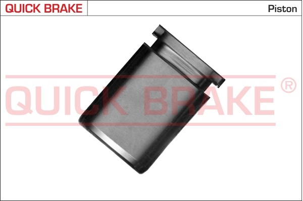 Piston, brake caliper QUICK BRAKE 185060