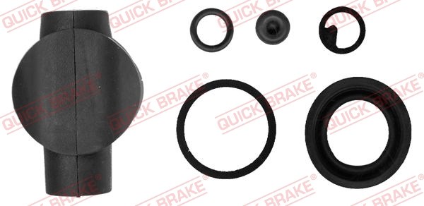 Repair Kit, brake caliper QUICK BRAKE 1140267