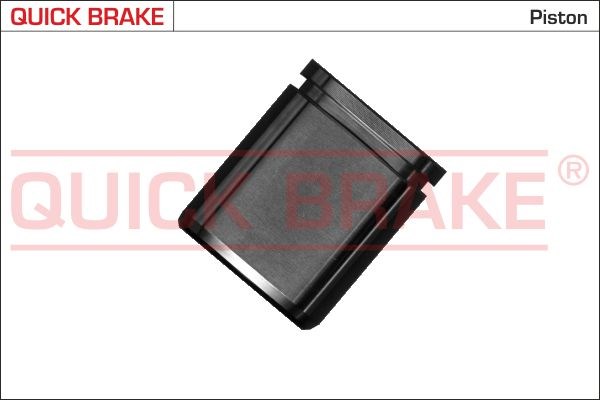 Piston, brake caliper QUICK BRAKE 185100
