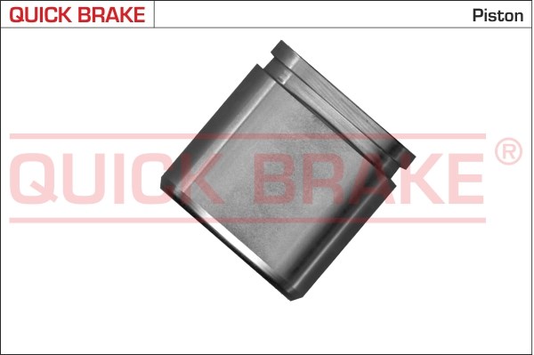 Piston, brake caliper QUICK BRAKE 185006