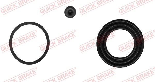 Repair Kit, brake caliper QUICK BRAKE 1140145