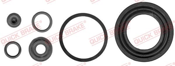 Repair Kit, brake caliper QUICK BRAKE 1140296